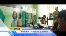 揉捏奶